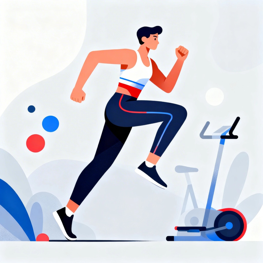 Motivace ke cvičení pro každého